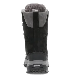 Boots*Spyder RIDGE WOMENS WINTER BOOT - BLACK