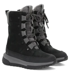 Boots*Spyder RIDGE WOMENS WINTER BOOT - BLACK