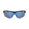 Eyewear | Eyewear*Spyder Sport Shield Sunglasses - BLACK