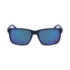 Eyewear | Eyewear*Spyder Sport Square Sunglasses - NAVY