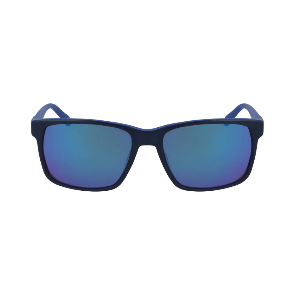 Eyewear | Eyewear*Spyder Sport Square Sunglasses - NAVY