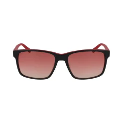 Eyewear | Eyewear*Spyder Sport Square Sunglasses - BLACK