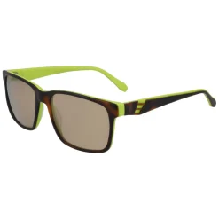 Eyewear | Eyewear*Spyder Sport Square Sunglasses - TORTOISE