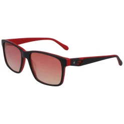 Eyewear | Eyewear*Spyder Sport Square Sunglasses - BLACK