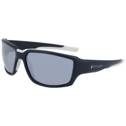 Eyewear | Eyewear*Spyder Sport Wrap Sunglasses - NAVY