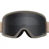 Eyewear | Eyewear*Spyder DX3 OTG Goggles - Cashmere/Smoke CASHMERE/SMOKE