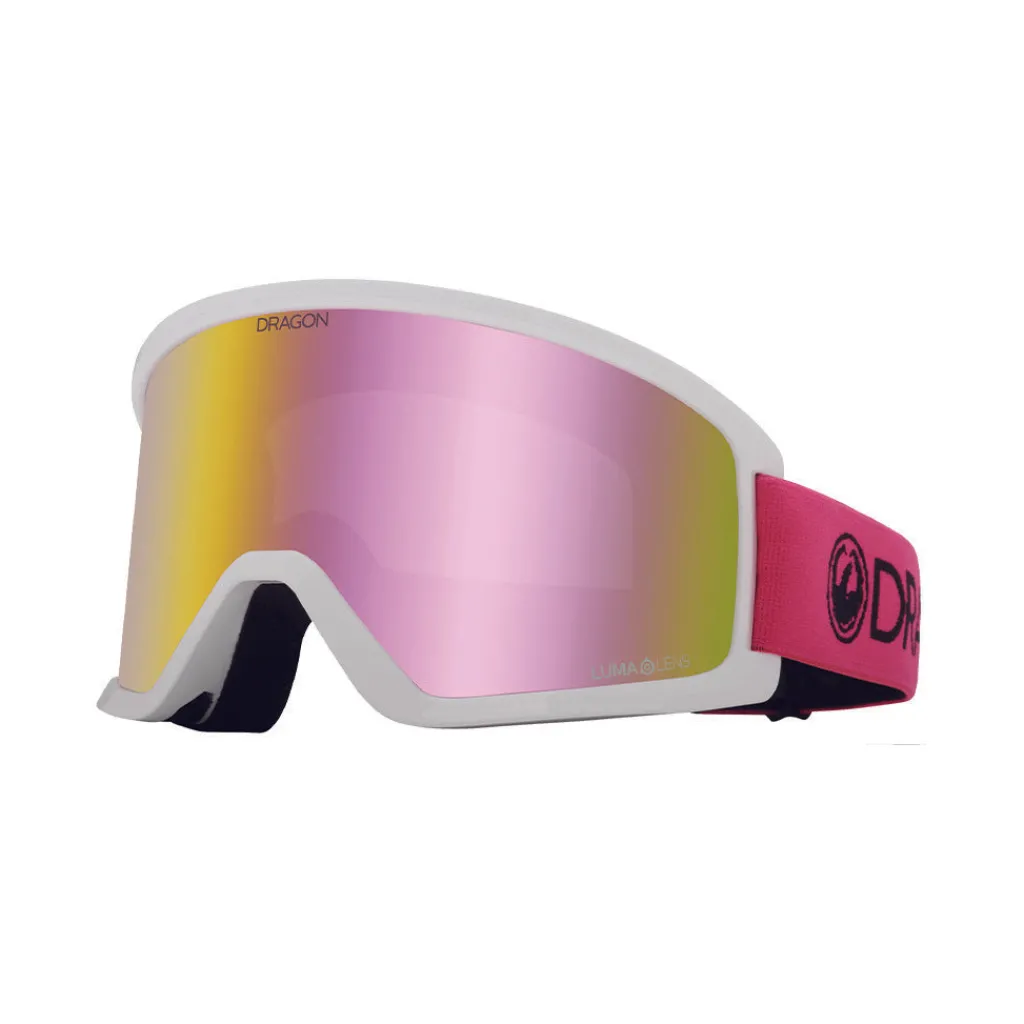 Eyewear | Eyewear*Spyder DX3 OTG Goggles - Cerise/Pink Ion CERISE/PINKION