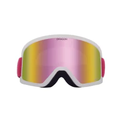 Eyewear | Eyewear*Spyder DX3 OTG Goggles - Cerise/Pink Ion CERISE/PINKION