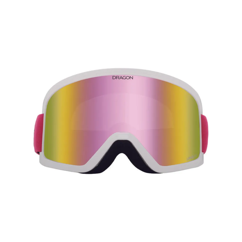 Eyewear | Eyewear*Spyder DX3 OTG Goggles - Cerise/Pink Ion CERISE/PINKION