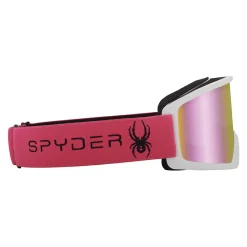 Eyewear | Eyewear*Spyder DX3 OTG Goggles - Cerise/Pink Ion CERISE/PINKION
