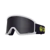 Eyewear | Eyewear*Spyder DX3 OTG Goggles - Citron/Dark Smoke CITRON/DARKSMOKE