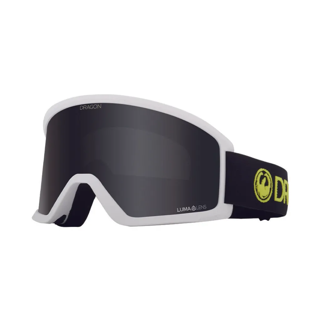 Eyewear | Eyewear*Spyder DX3 OTG Goggles - Citron/Dark Smoke CITRON/DARKSMOKE