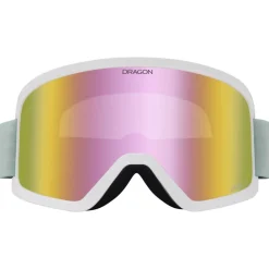 Eyewear | Eyewear*Spyder DX3 OTG Goggles - Mineral/Pink Ion MINERAL/PINKION