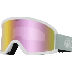 Eyewear | Eyewear*Spyder DX3 OTG Goggles - Mineral/Pink Ion MINERAL/PINKION