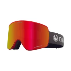 Eyewear | Eyewear*Spyder NFX2 Goggles + Bonus Lens - Volcano/Red Ion and Light Rose VOLCANO/REDION+LIGHTROSE