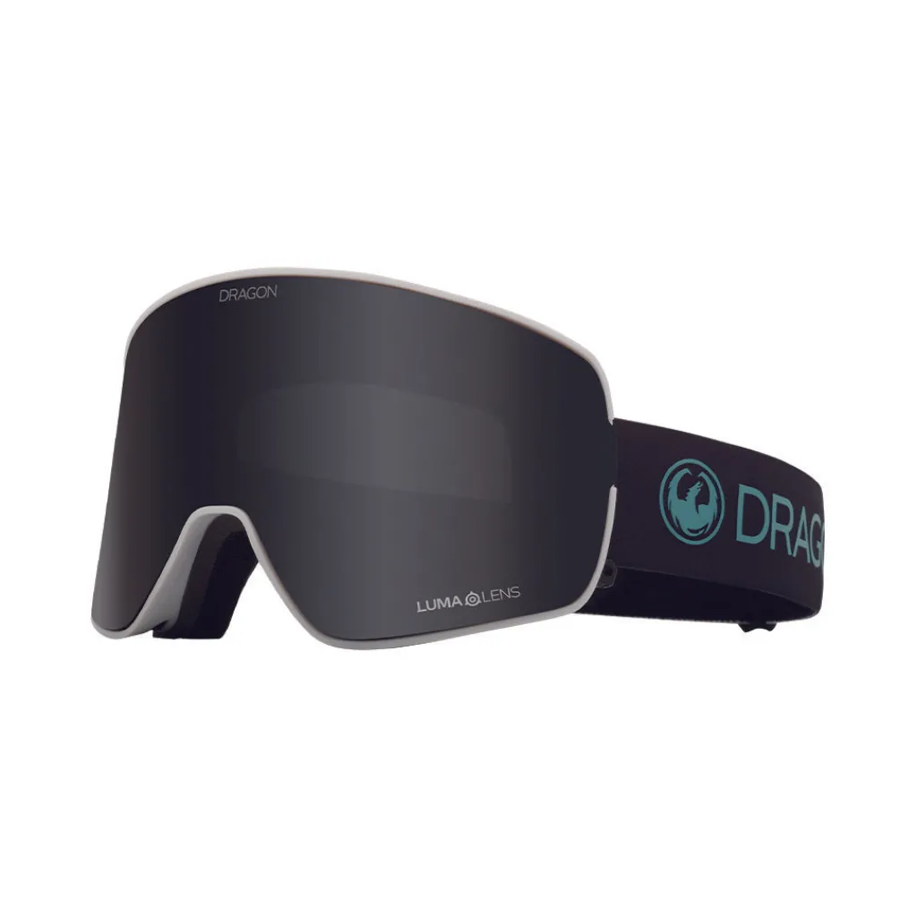 Eyewear | Eyewear*Spyder NFX2 Goggles + Bonus Lens - Block Mirage/Dark Smoke and Amber BLOCKMIRAGE/DARKSMOKE+AMBER