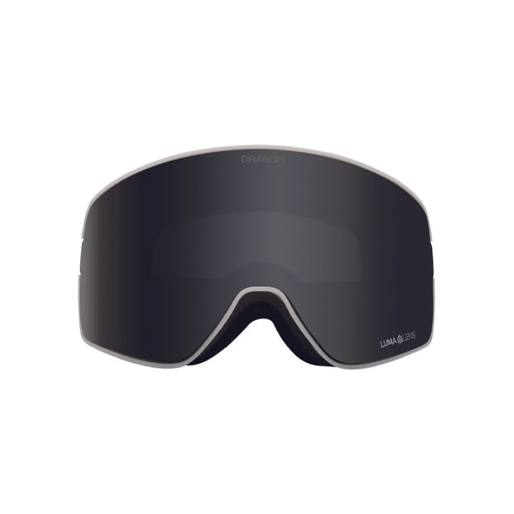 Eyewear | Eyewear*Spyder NFX2 Goggles + Bonus Lens - Block Mirage/Dark Smoke and Amber BLOCKMIRAGE/DARKSMOKE+AMBER