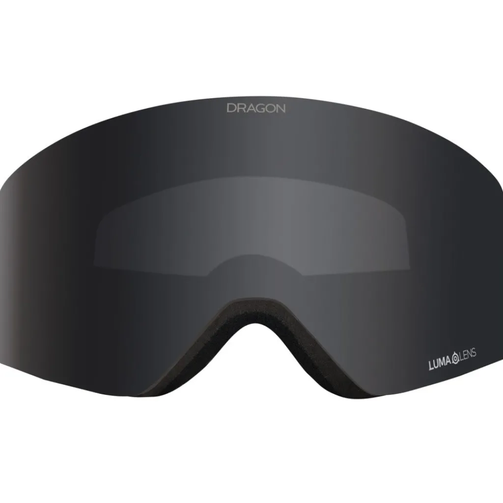 Eyewear | Eyewear*Spyder R1 OTG Goggles - Watermelon/Smoke WATERMELON/SMOKE