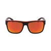 Eyewear | Eyewear*Spyder Straight Top Square Sunglasses - BLACK