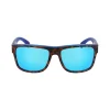Eyewear | Eyewear*Spyder Straight Top Square Sunglasses - TORTOISE