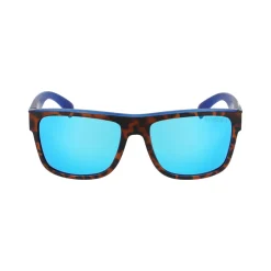 Eyewear | Eyewear*Spyder Straight Top Square Sunglasses - TORTOISE