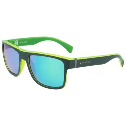 Eyewear | Eyewear*Spyder Straight Top Square Sunglasses - OLIVE