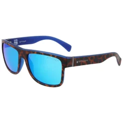 Eyewear | Eyewear*Spyder Straight Top Square Sunglasses - TORTOISE