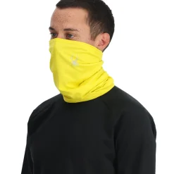 Face Protection | Resort*Spyder Unisex Cruise - Acid Yellow ACIDYELLOW