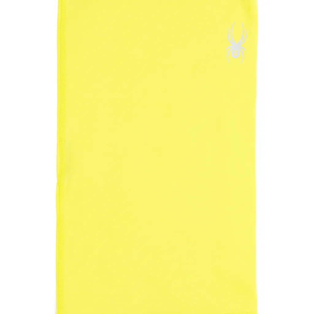 Face Protection | Resort*Spyder Unisex Cruise - Acid Yellow ACIDYELLOW