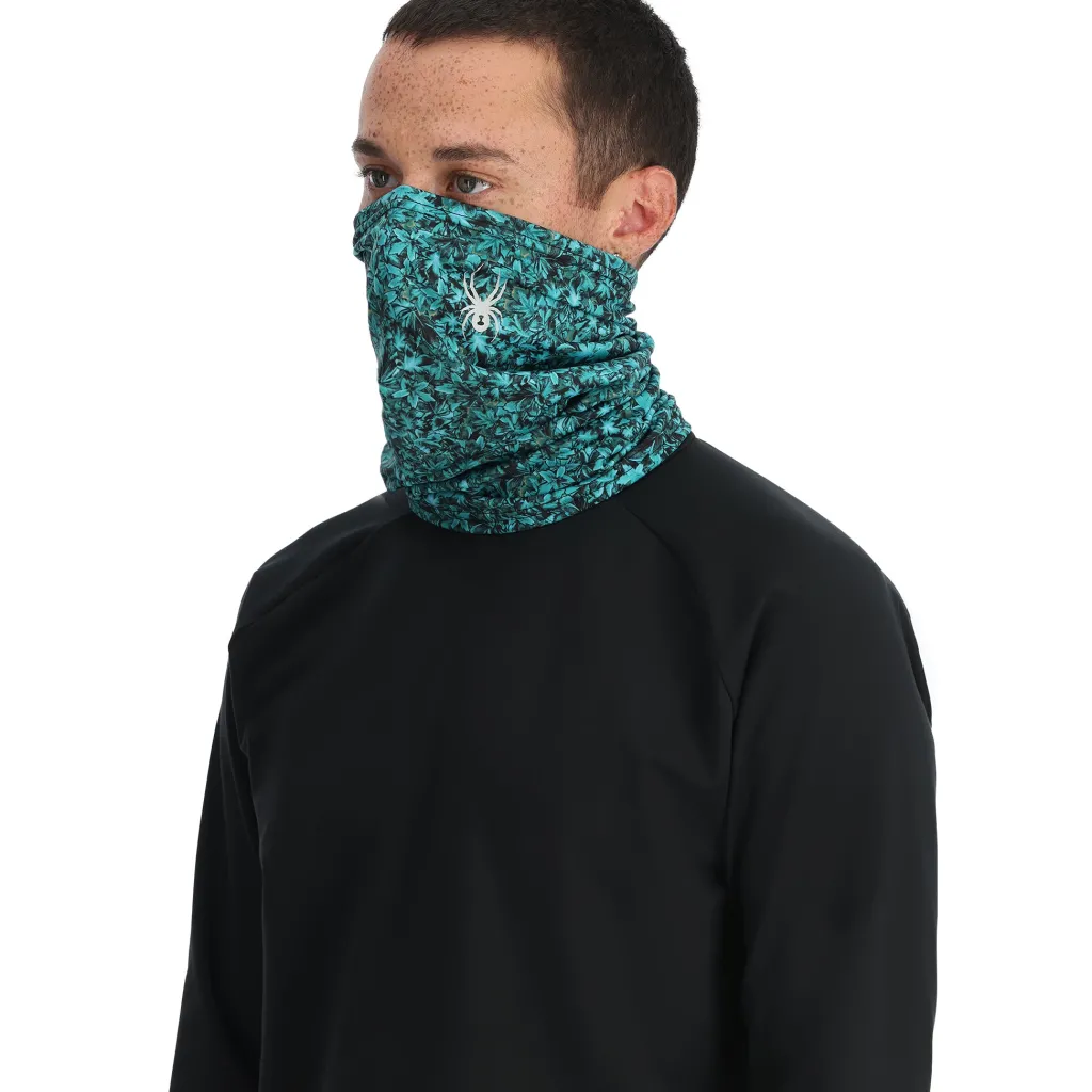 Face Protection | Face Protection*Spyder Unisex Cruise - Maple Haze Teal Green MAPLEHAZETEALGREEN