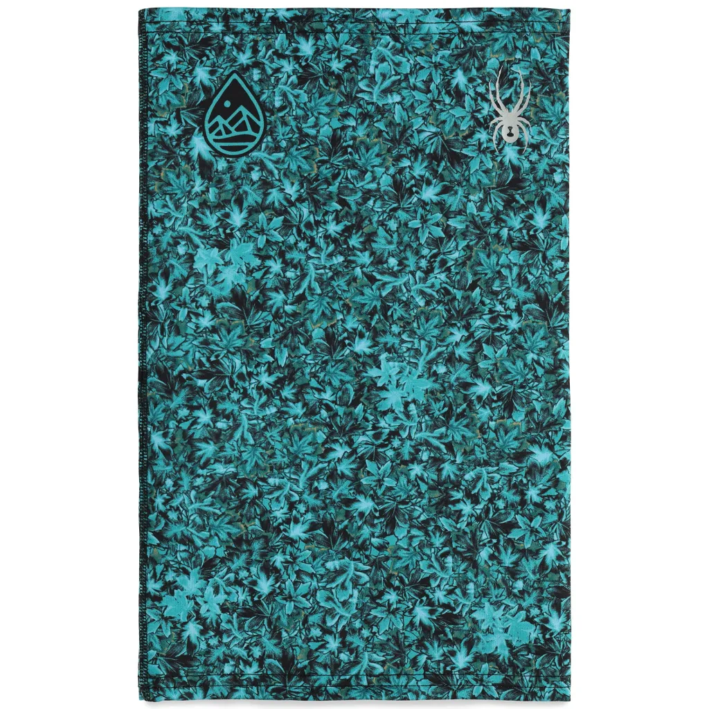 Face Protection | Face Protection*Spyder Unisex Cruise - Maple Haze Teal Green MAPLEHAZETEALGREEN