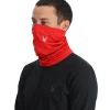 Face Protection | Resort*Spyder Unisex Cruise - Red SPYDERRED