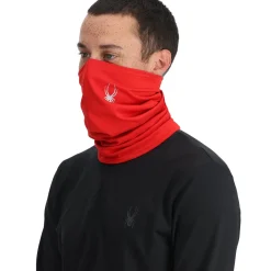 Face Protection | Resort*Spyder Unisex Cruise - Red SPYDERRED