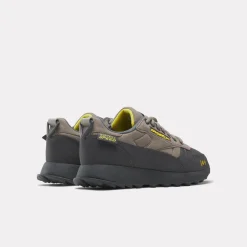 Sneakers | Sneakers*Spyder Unisex X Reebok Classic Leather Trail Shoes - Grey PANTON/PUREGRAY/PANTON