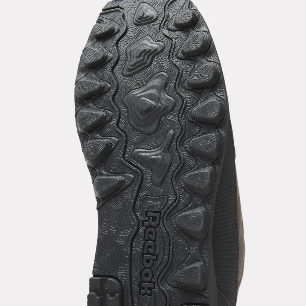 Sneakers | Sneakers*Spyder Unisex X Reebok Classic Leather Trail Shoes - Grey PANTON/PUREGRAY/PANTON