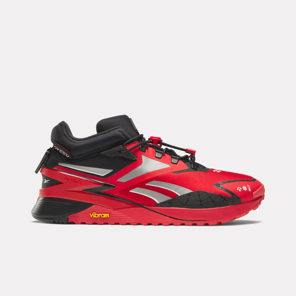 Sneakers | Sneakers*Spyder Unisex X Reebok Nano X3 Adventure Winter Training Shoes - Black PANTON/COREBLACK/PEWTER