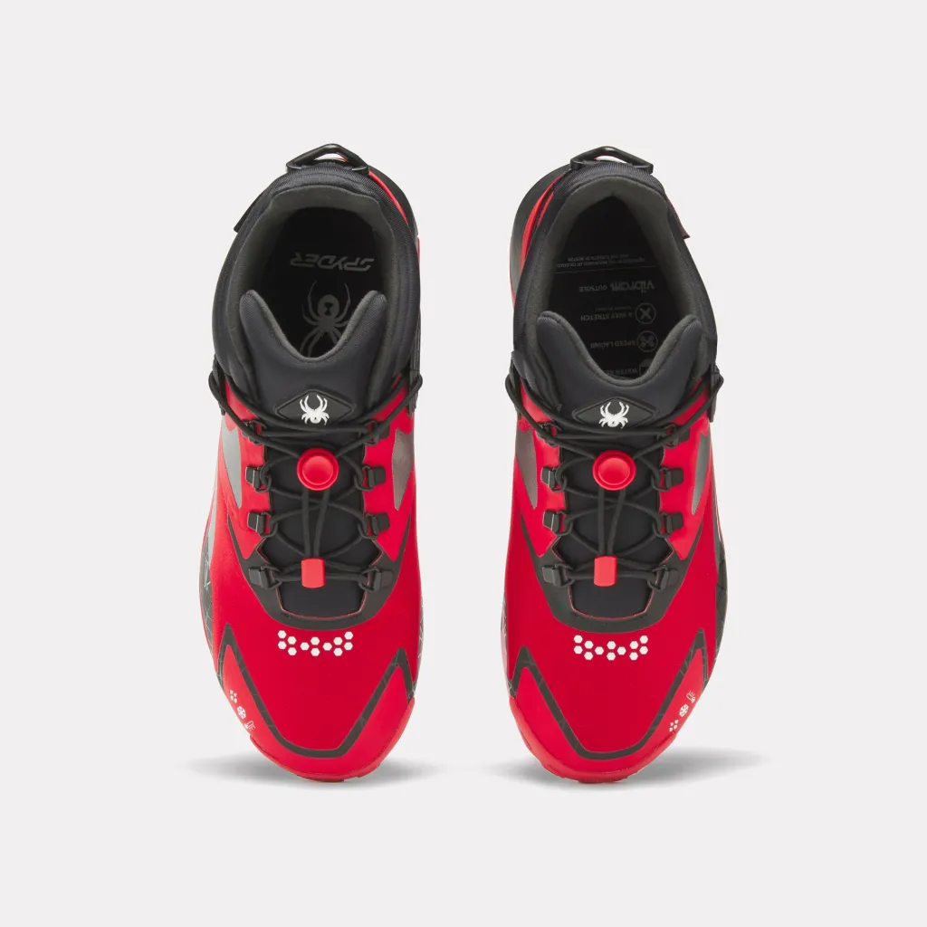 Sneakers | Sneakers*Spyder Unisex X Reebok Nano X3 Adventure Winter Training Shoes - Black PANTON/COREBLACK/PEWTER