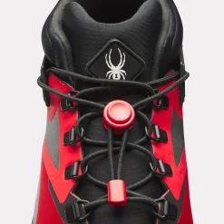 Sneakers | Sneakers*Spyder Unisex X Reebok Nano X3 Adventure Winter Training Shoes - Black PANTON/COREBLACK/PEWTER