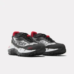 Sneakers | Sneakers*Spyder Unisex X Reebok Zig Kinetica 2.5 Edge Shoes- White/Black WHITE/COREBLACK/PANTON