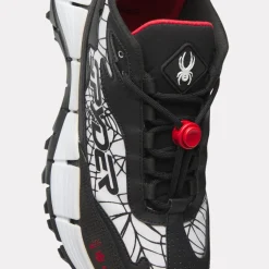 Sneakers | Sneakers*Spyder Unisex X Reebok Zig Kinetica 2.5 Edge Shoes- White/Black WHITE/COREBLACK/PANTON