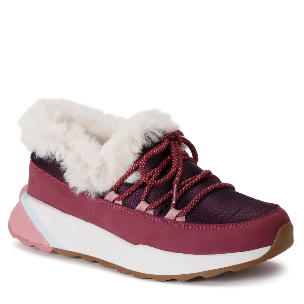 Shoes*Spyder Womens Aggie - BERRY