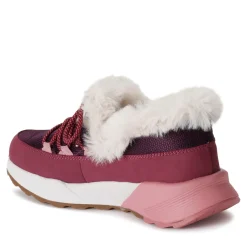 Shoes*Spyder Womens Aggie - BERRY
