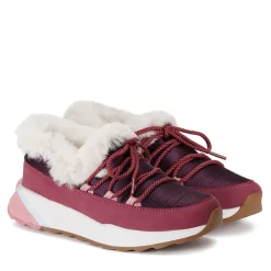 Shoes*Spyder Womens Aggie - BERRY