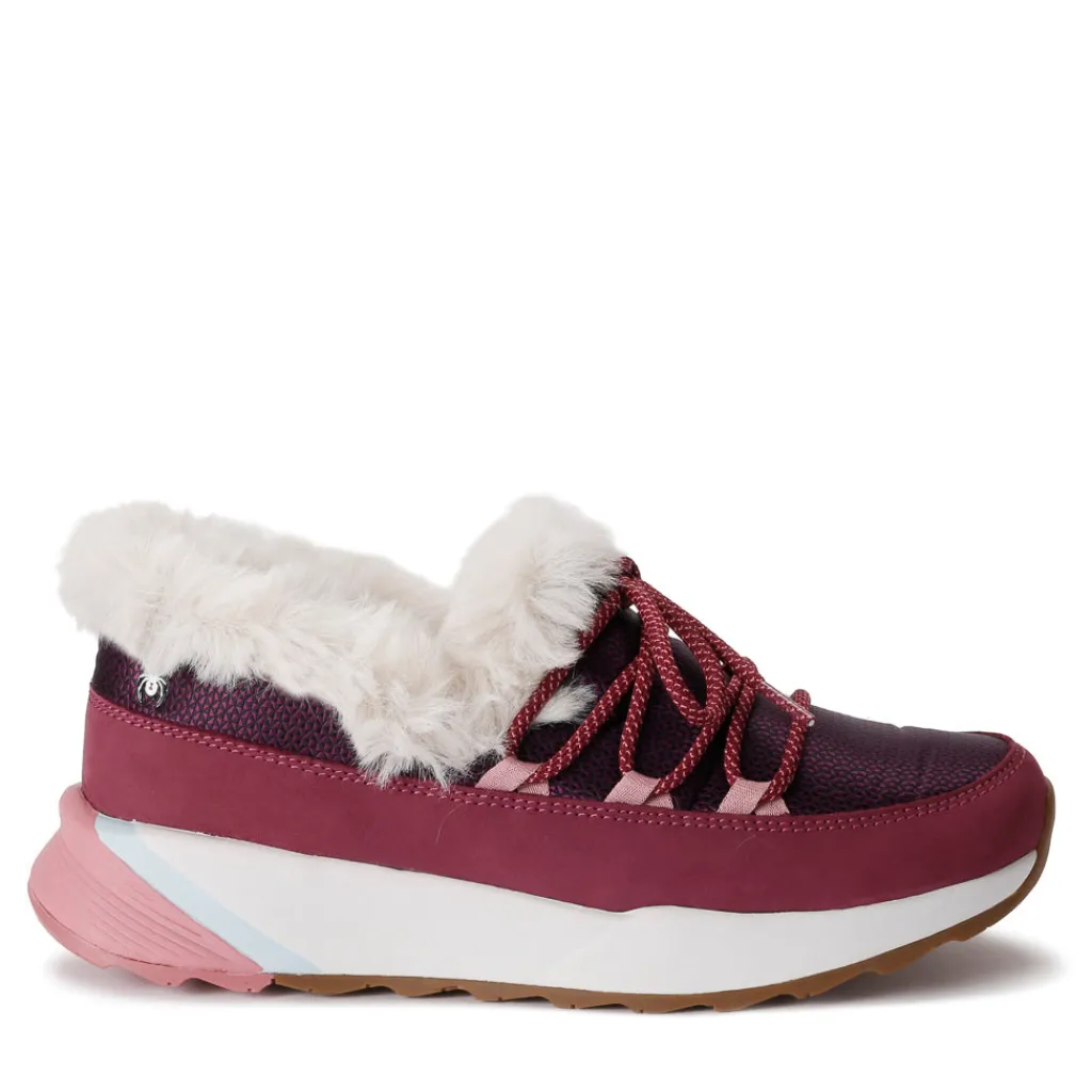 Shoes*Spyder Womens Aggie - BERRY