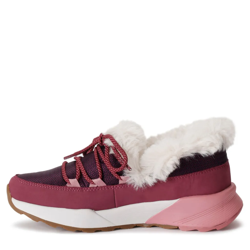 Shoes*Spyder Womens Aggie - BERRY