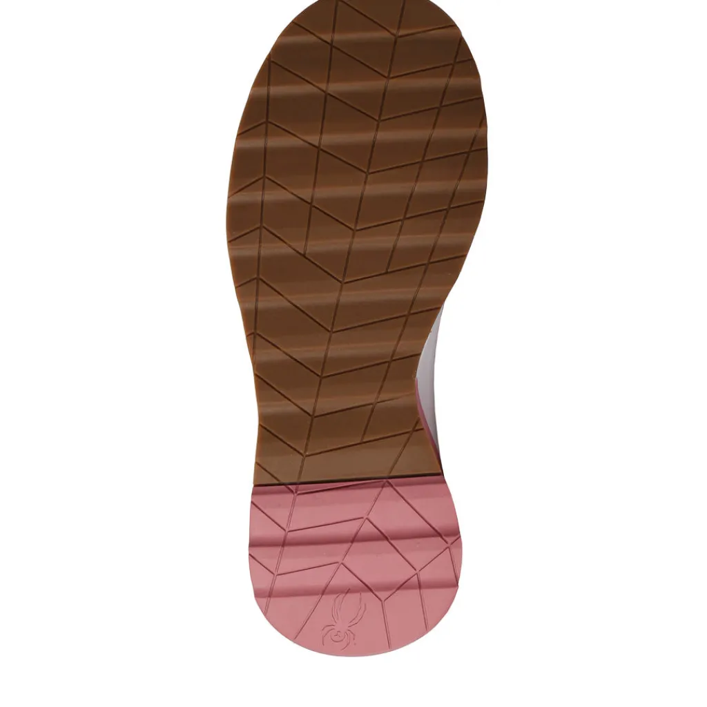 Shoes*Spyder Womens Aggie - BERRY