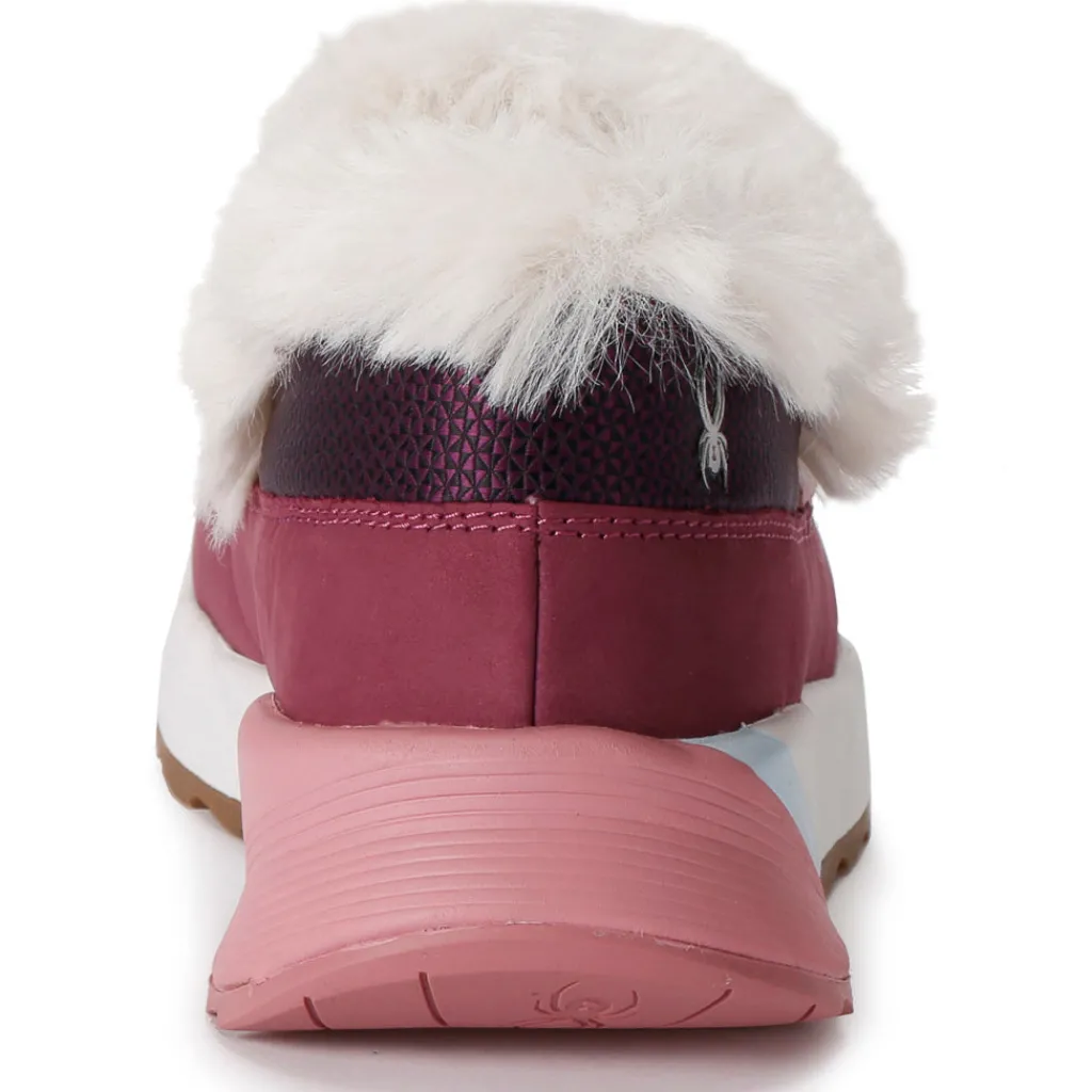Shoes*Spyder Womens Aggie - BERRY