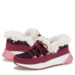 Shoes*Spyder Womens Aggie - BERRY