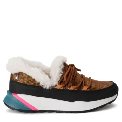 Shoes*Spyder Womens Aggie - Brown Spice BROWNSPICE