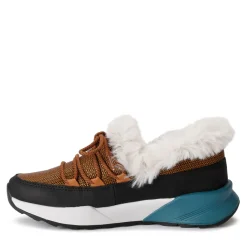 Shoes*Spyder Womens Aggie - Brown Spice BROWNSPICE